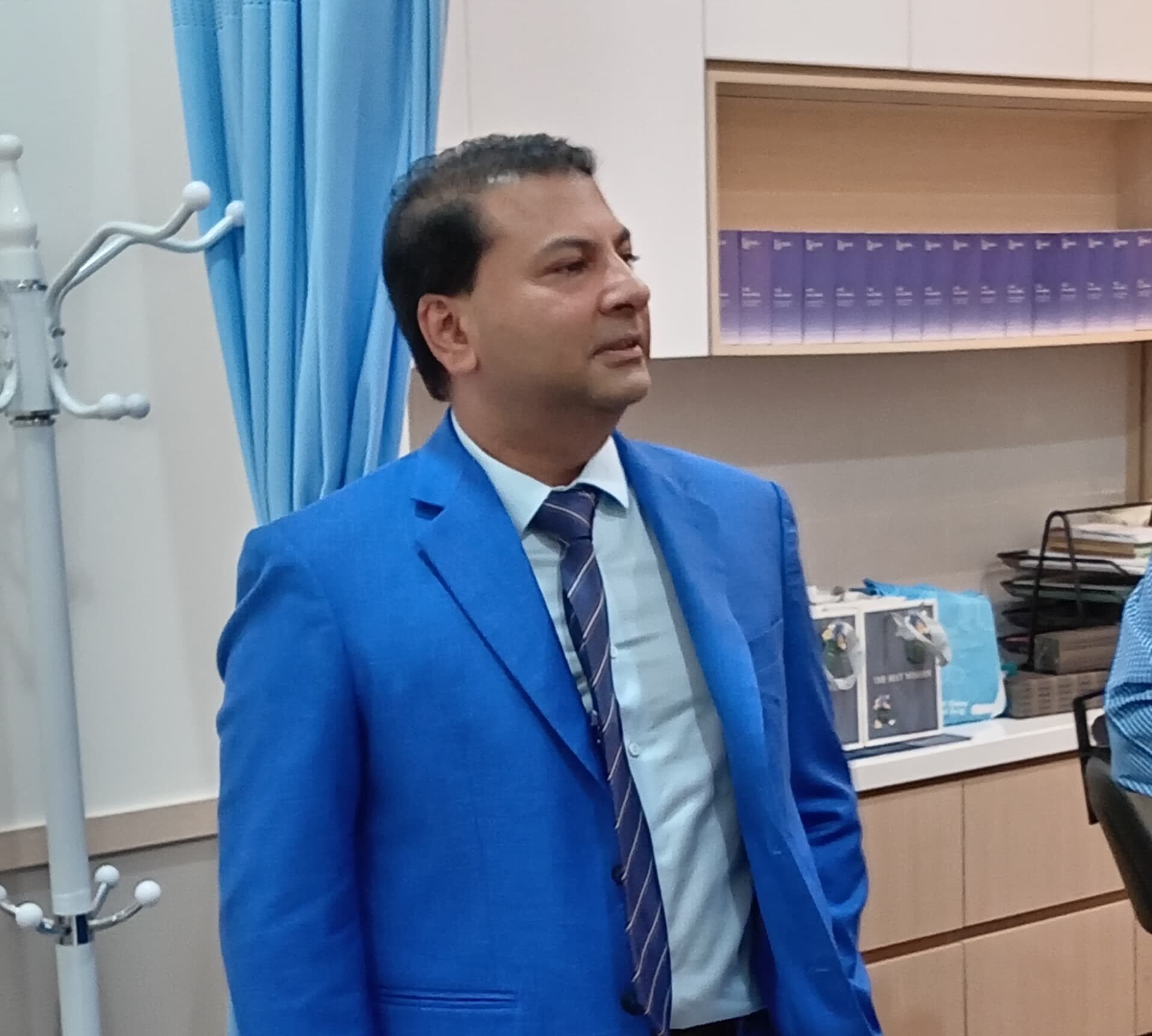 Klinik Qurus oleh Dr G – Rawatan Kesihatan & Kecantikan Profesional