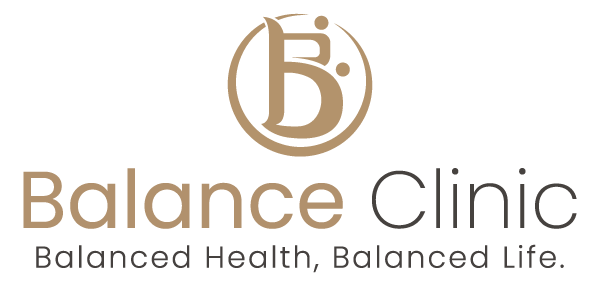 Balancing Clinic Canning 2 – Rawatan Keseimbangan & Kesihatan Terbaik di Canning