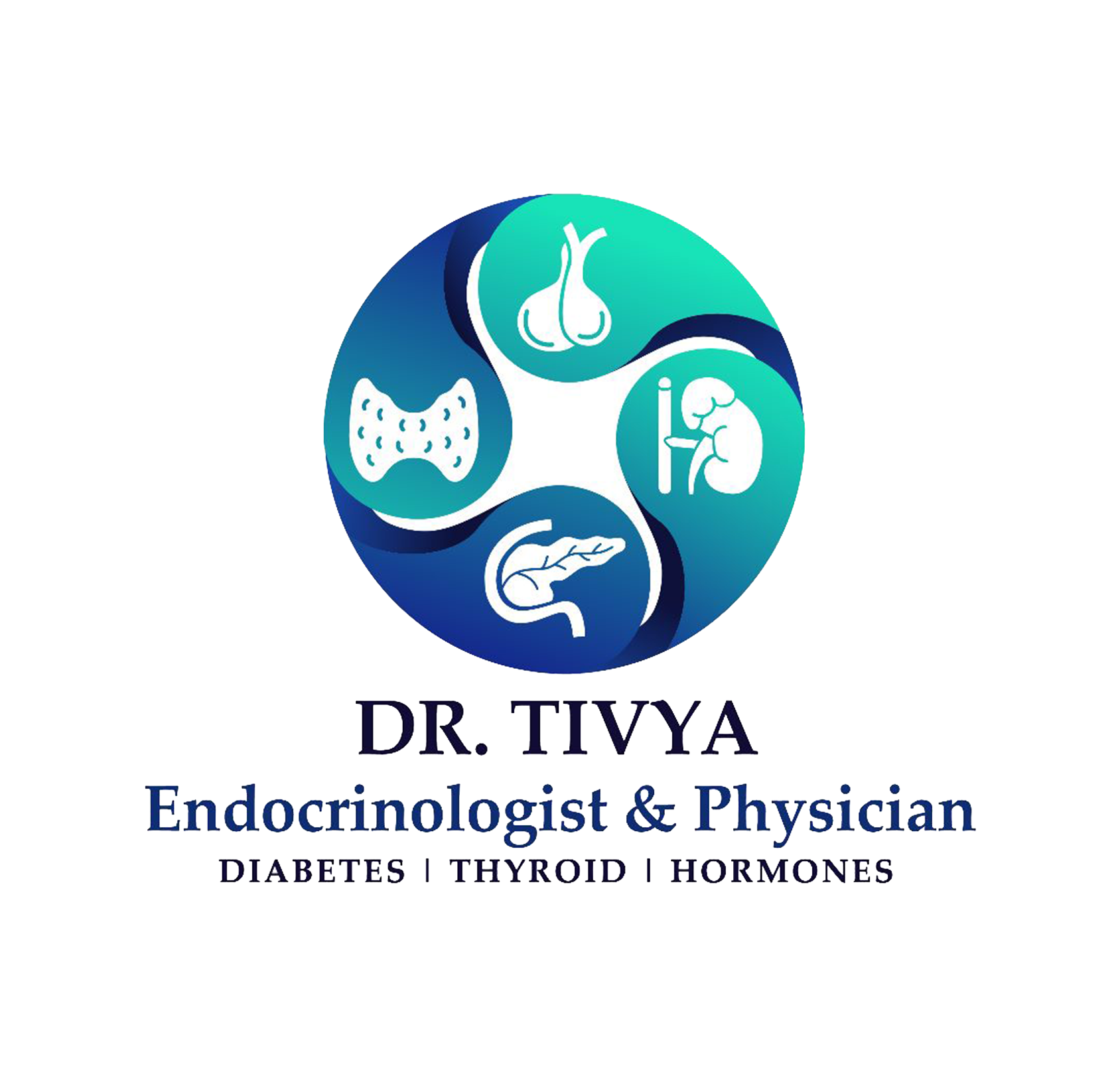 Klinik Endokrinologi Dr. Tivya – Pakar Tiroid & Diabetes, Rawatan Profesional