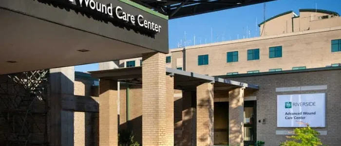 Pusat Luka Maju – Rawatan Luka Profesional & Penyembuhan Cepat dengan Teknologi Terkini