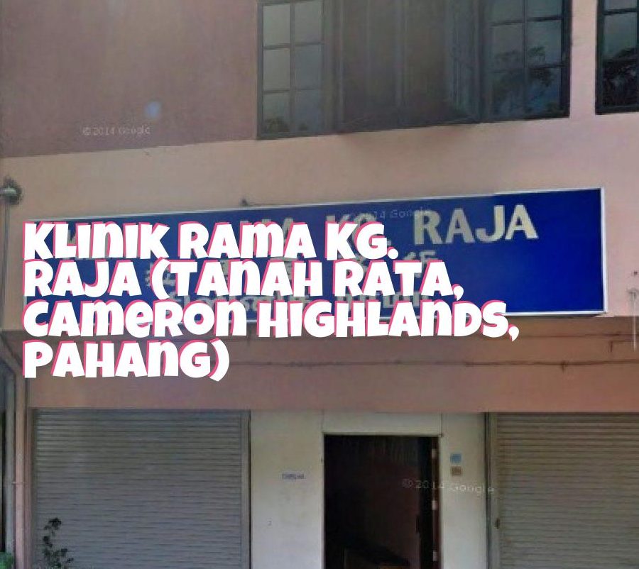 Klinik Rama Qualitas Health – Rawatan Kesihatan Terbaik, Perkhidmatan Perubatan Profesional