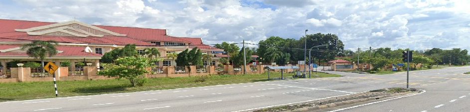 Gambar Klinik Kesihatan Kampar – Perkhidmatan Kesihatan Terbaik di Kampar, Malaysia