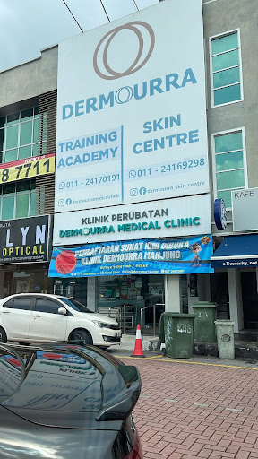 Dermourra Manjung – Klinik Dermatologi & Perubatan Terbaik di Manjung