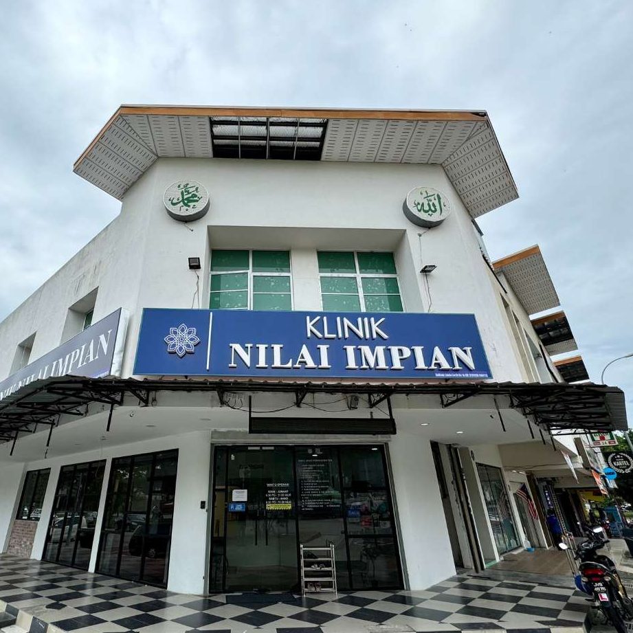 Klinik Penurunan Berat Badan Terbaik di Kampung Baharu Nilai – Program Cepat & Selamat