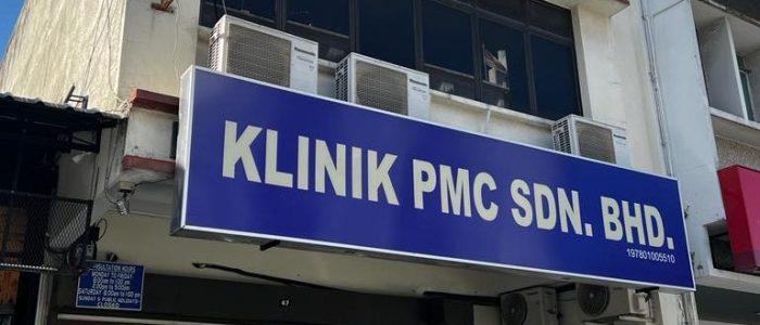Perak Medical Centre Sdn Bhd – Klinik Kesihatan Terbaik di Perak, Perkhidmatan Perubatan Lengkap