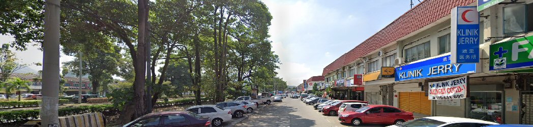 Klinik Jerry – Perkhidmatan Kesihatan Keluarga, Rawatan Segera & Pemeriksaan Komprehensif di Bandar Anda