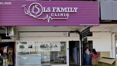 LS Family Clinic Station 18 – Klinik Keluarga dengan Perkhidmatan Kesihatan Terbaik