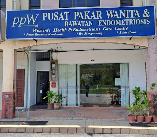 Pusat Pakar Wanita & Rawatan Endometriosis di Desa Manjung Raya, Lumut, Perak – Rawatan Pakar Dan Sokongan Kesihatan Wanita