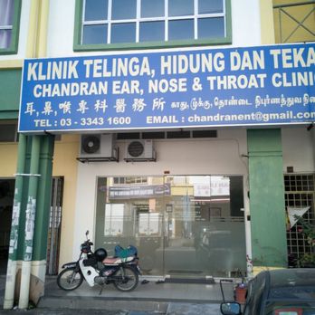 Klinik Pakar: Rawatan Pakar Kesihatan, Perkhidmatan Perubatan Terbaik di Bandar