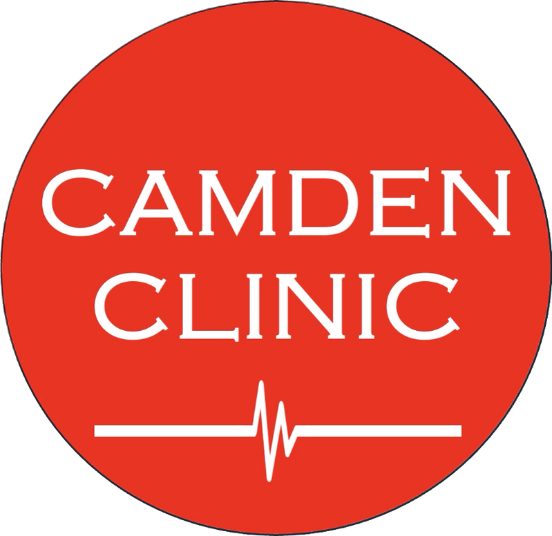 Klinik Camden: Perubatan Keluarga, Pakar Ortopedik & Pakar Psikiatri – Perkhidmatan Kesihatan Komprehensif