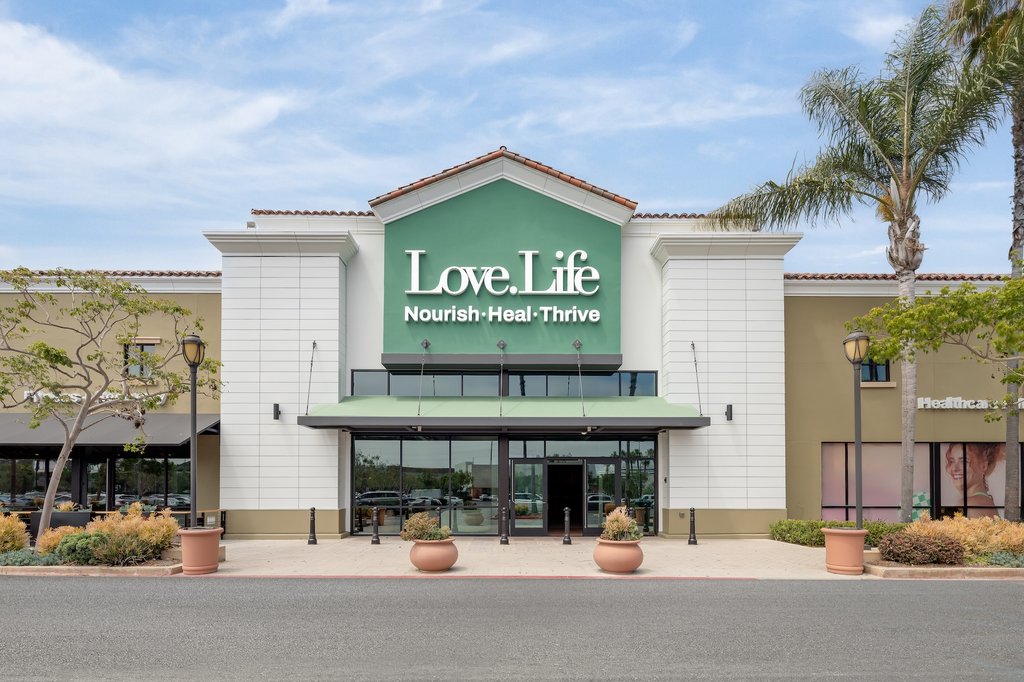 Cinta Kehidupan: Kesihatan & Pemakanan Sihat – Inspirasi Wellness