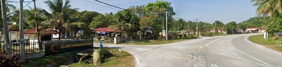 Klinik Kesihatan Tapah Road – Perkhidmatanan Kesihatan Pusat, Waktu Operasi & Fasiliti