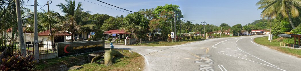 Gambar Klinik Kesihatan Tapah – Perkhidmatan Awam, Kemudahan Moden & Lokasi Strategik