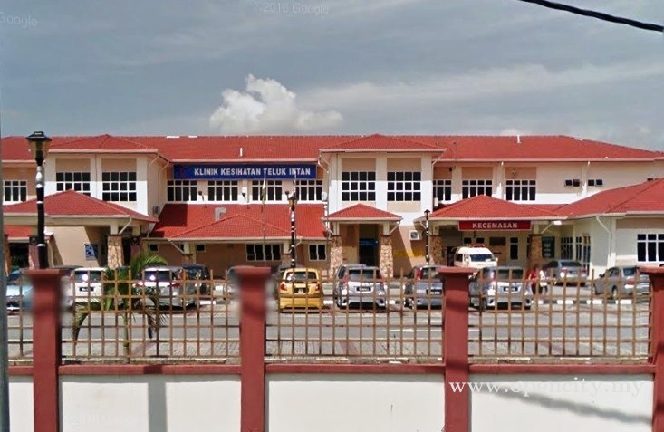 Klinik Kesihatan Teluk Intan – Perkhidmatan Kesihatan Komprehensif & Fasiliti Modern di Pusat Bandar