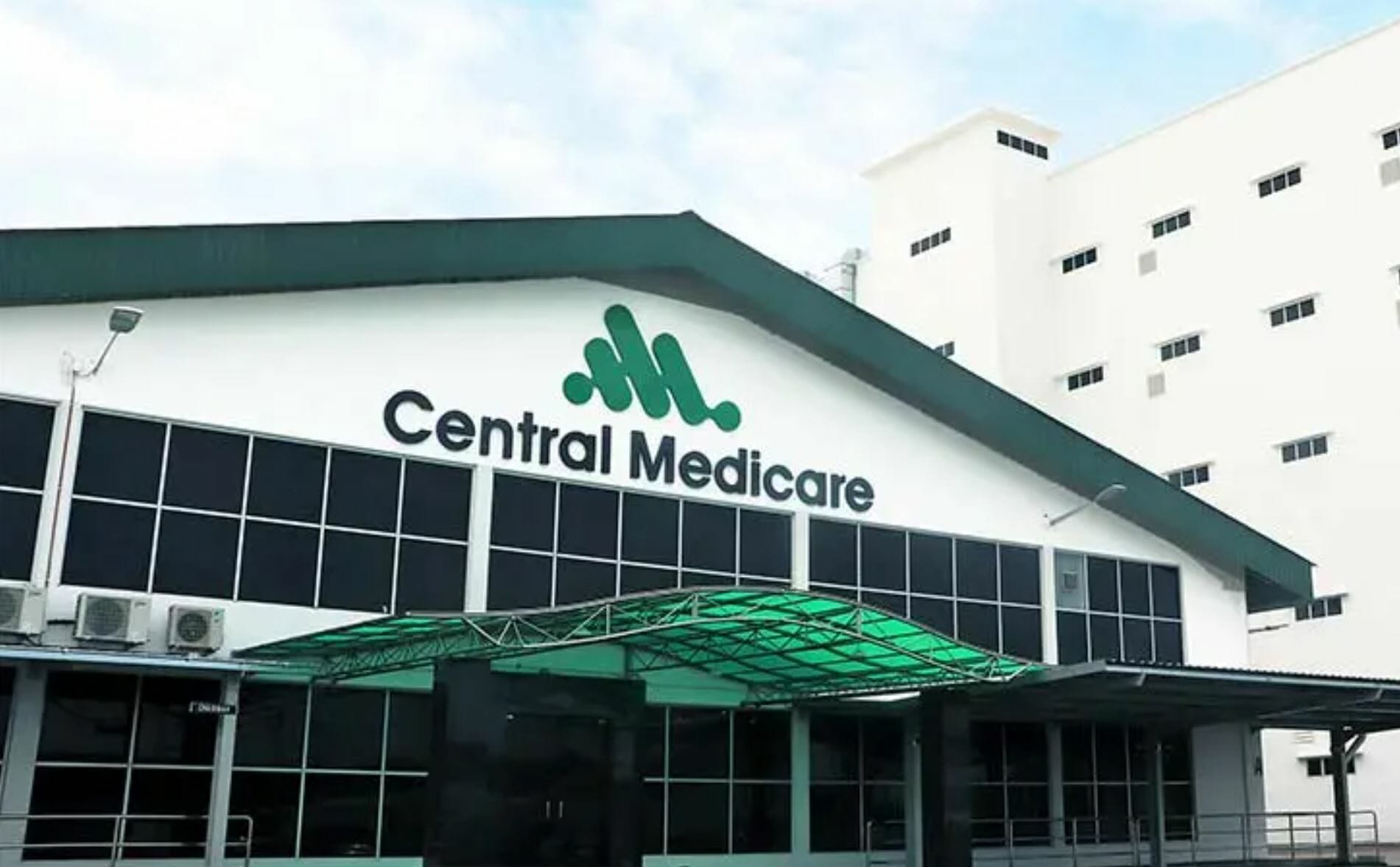 Central Medicare Sdn. Bhd. – Klinik Kesihatan Premium di Malaysia | Perkhidmatan Perubatan Berkualiti
