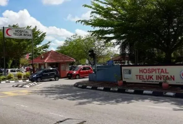Hospital Teluk Intan (HTI) – Fasilitas Perubatan Modern, Rawatan Kecemasan & Pakar di Teluk Intan