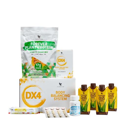 Forever Living Teluk Intan – Produk Kesihatan & Kecantikan Sihat