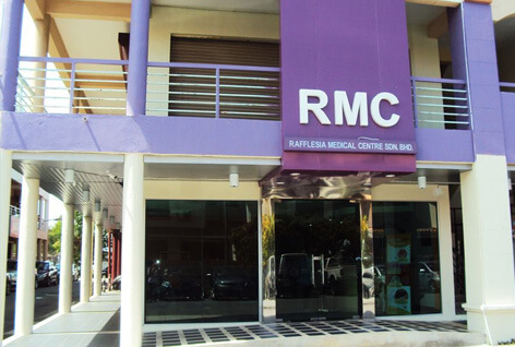 Klinik Refflesia – Perkhidmatan Kesihatan Keluarga, Doktor Pakar & Rawatan Kecemasan