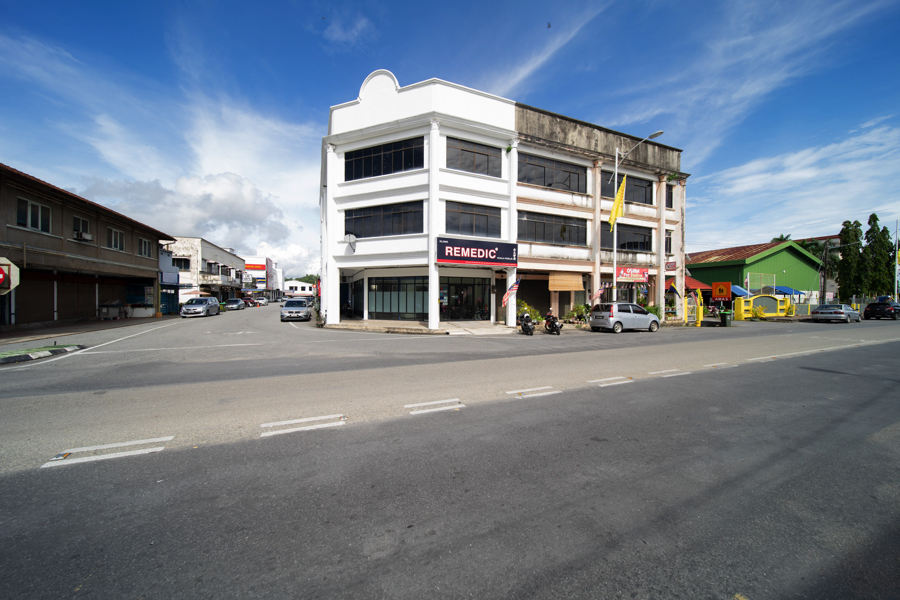 Klinik Remedic Kuala Perlis – Perkhidmatan Kesihatan Terbaik, Rawatan Modern & Pemeriksaan Pantas