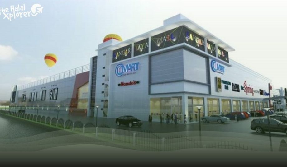 Kangar Jaya: Pemandangan Indah Komuniti di Malaysia – Foto Menarik