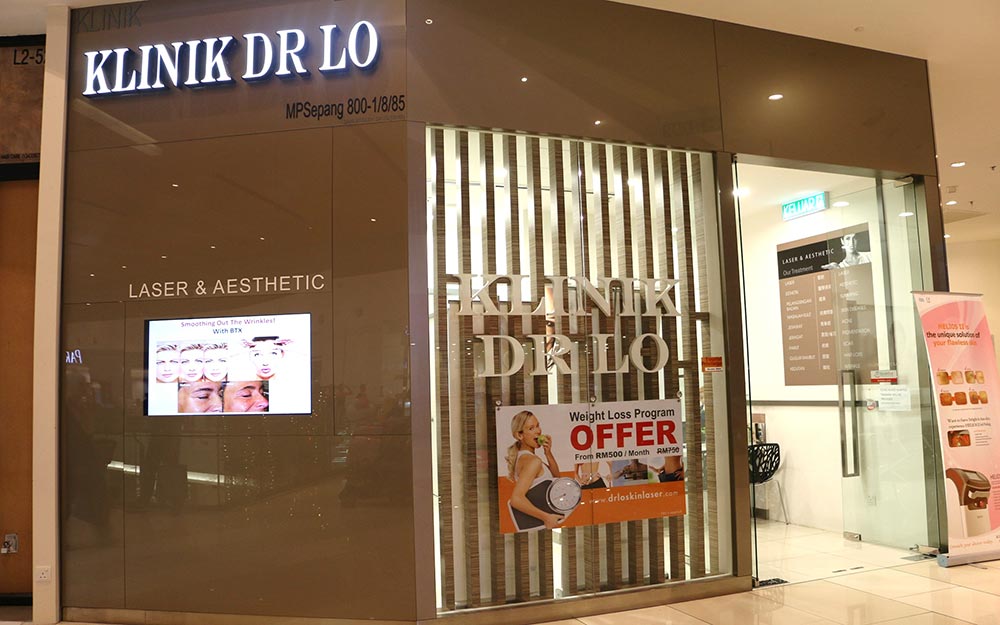 Klinik Dr LO – Rawatan Kesihatan, Perubatan Keluarga & Perkhidmatan Kecemasan di Malaysia