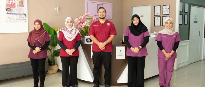 Klinik Dr Alyna Putrajaya – Perkhidmatan Kesihatan Keluarga & Rawatan Pakar