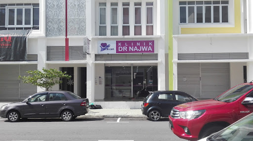 Klinik Dr Najwa 24 Jam – Perkhidmatan Kesihatan Pantas di Presint 15, Putrajaya