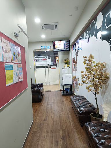 Klinik 24 Jam Putrajaya – Perkhidmatan Kesihatan Pantas & 24 Jam Sepanjang Masa