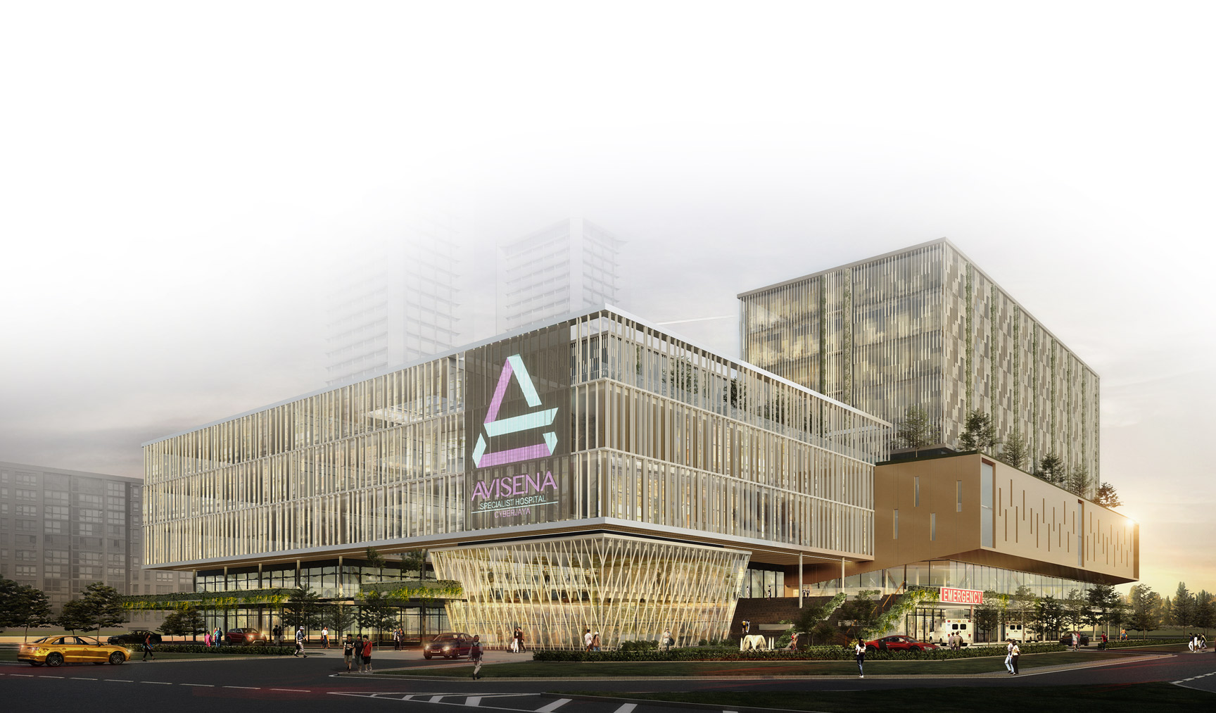 Klinik Aviesina Mediora 24 Jam di Cyberjaya – Perkhidmatan Kesihatan 24/7, Pakar Kecemasan & Rawatan Umum