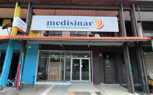 Klinik & Surgeri Beaufort - Perkhidmatan Perubatan Profesional & Penjagaan Kesihatan