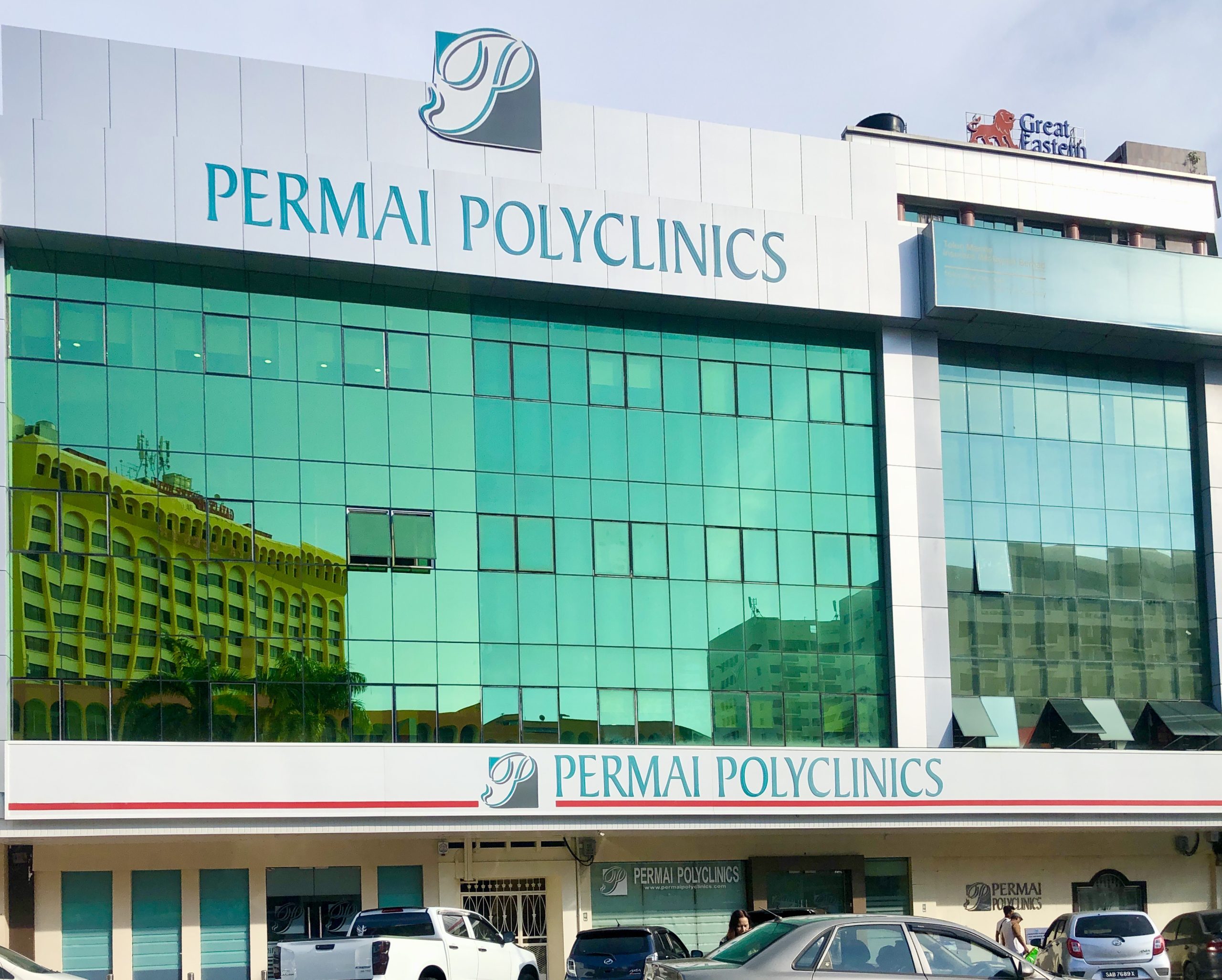 Permai Polyclinics – Klinik Kesihatan Moden di Kuala Lumpur | Rawatan Pakar 24 Jam