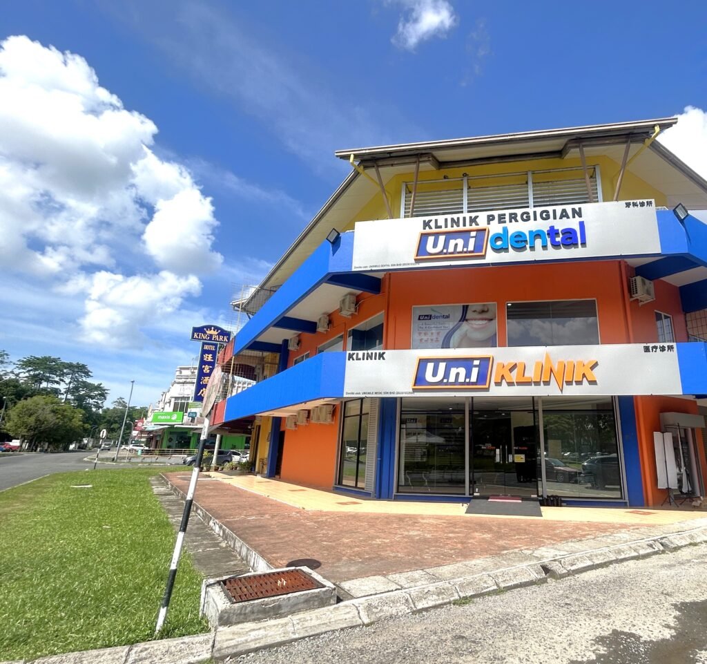 U.N.I Klinik Sandakan – Rawatan Perubatan Profesional, Perkhidmatan Kesihatan Terbaik di Sandakan