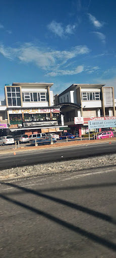 Gambar Pusat Lumat 2 di Beaufort – Pemandangan Menawan