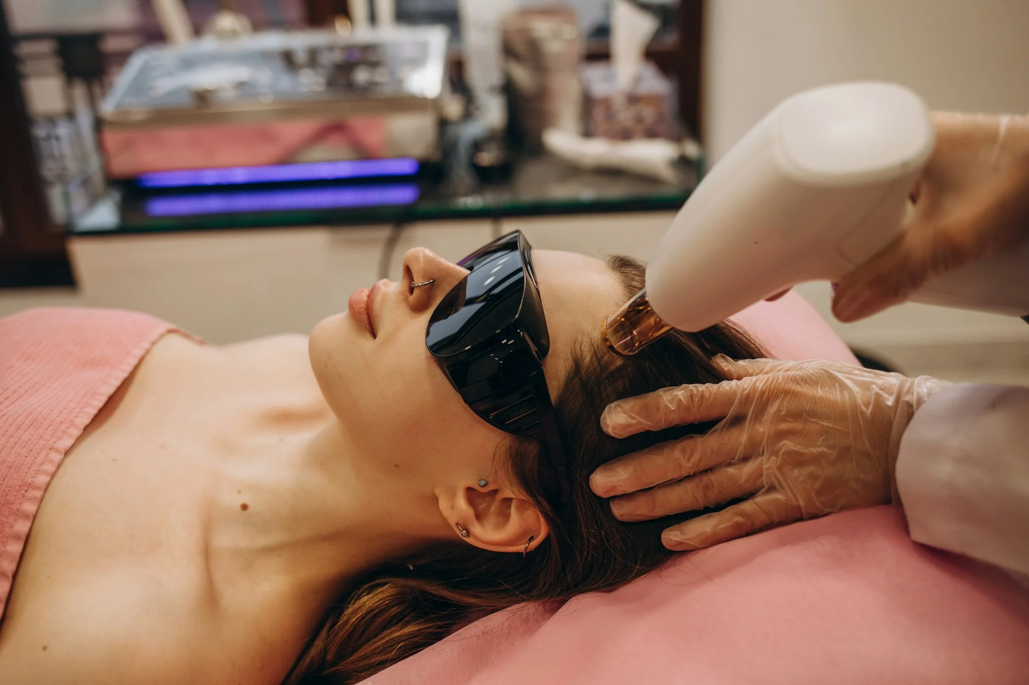 Opulence Clinic – Rawatan Kulit, Estetika & Pertumbuhan Rambut Premium di Malaysia