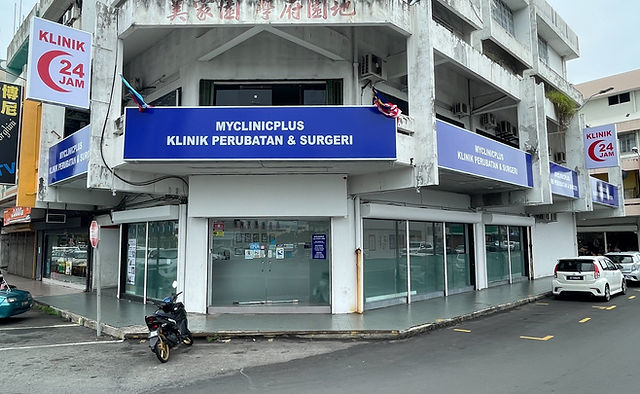 MyClinicPlus – Platform Pengurusan Klinikal Pintar untuk Janji Temu & Rekod Perubatan