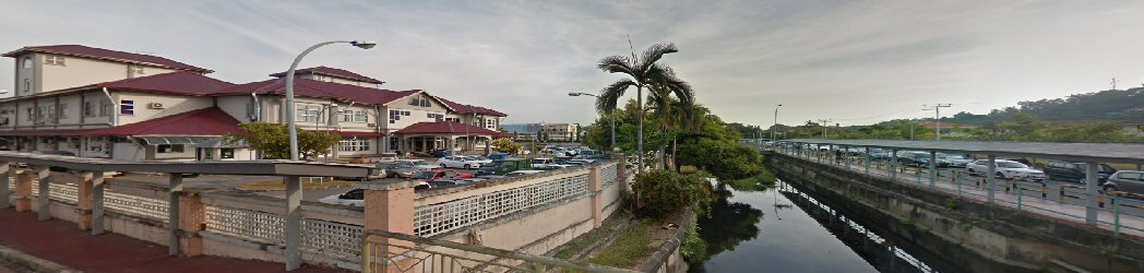 Klinik Kesihatan Luyang - Perkhidmatan Perubatan Komprehensif & Kemudahan Moden di Luyang