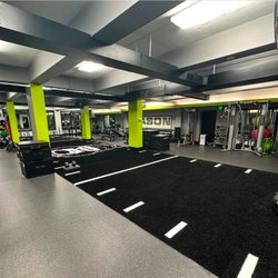 APE BOX Fitness Center – Gym & Kelas Latihan Kekuatan Terbaik di Malaysia