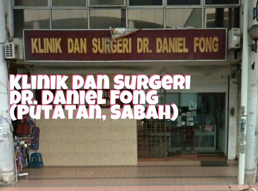 Putatan Klinik & Surgeri: Rawatan Profesional & Kemudahan Moden