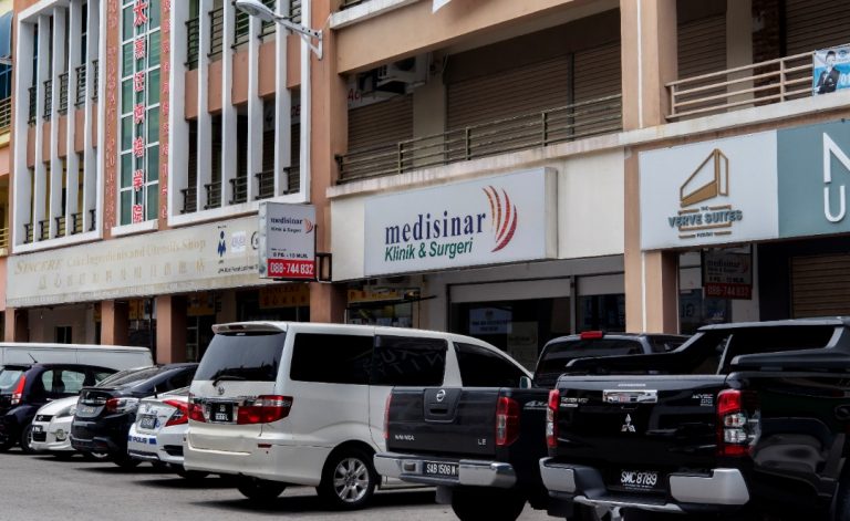 Medisinar Klinik & Surgeri Kepayan – Rawatan Kesihatan Terbaik, Perkhidmatan 24 Jam & Pakar Pakar
