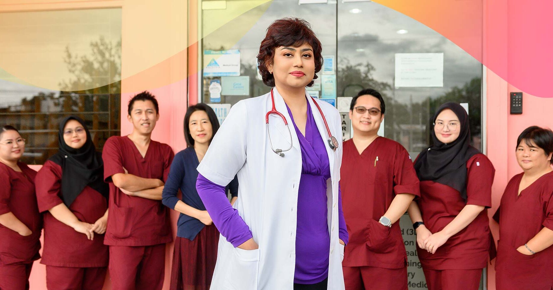 Klinik Famili Dr. Julaina – Rawatan Kesihatan Keluarga Terbaik di Malaysia