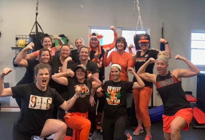 YOLO Fitness: Latihan Kecergasan Cepat untuk Gaya Hidup Sihat