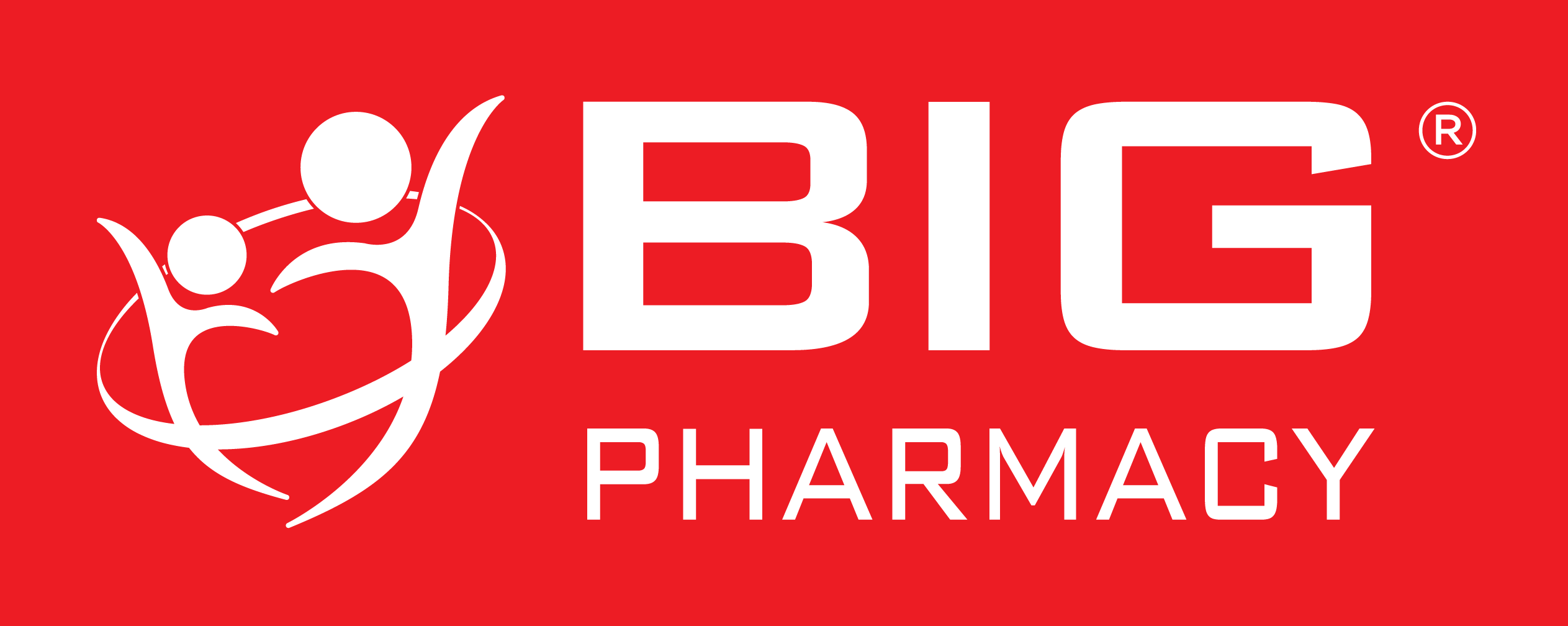 BIG Pharmacy Dongonggon – Farmasi Terbaik di Dongonggon, Produk Kesihatan & Perubatan