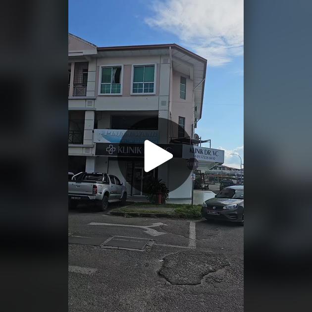 Klinik Dr. VC Keningau – Perkhidmatan Kesihatan Profesional & Rawatan Kecemasan