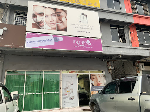 Pusat Kecantikan & Slimming Irene – Rawatan Kecantikan & Penurunan Berat