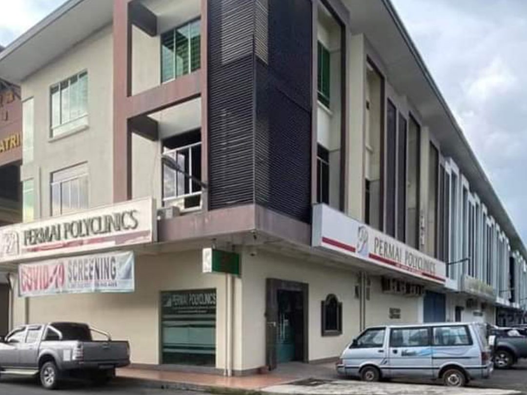 Poliklinik Keningau – Perkhidmatan Kesihatan Terbaik di Keningau, Malaysia