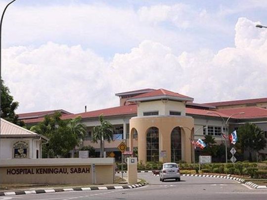 Hospital Keningau: Perkhidmatan Kesihatan Terbaik, Fasiliti Moden & Pakar Medis