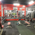 One Fitness Gym di Keningau, Sabah – Gim Kecergasan Modern dengan Fasiliti Terbaik