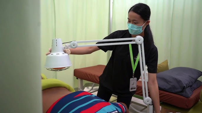 Borneo Physio Clinic Kota Belud – Rawatan Fisioterapi Profesional & Rehabilitasi Kesihatan