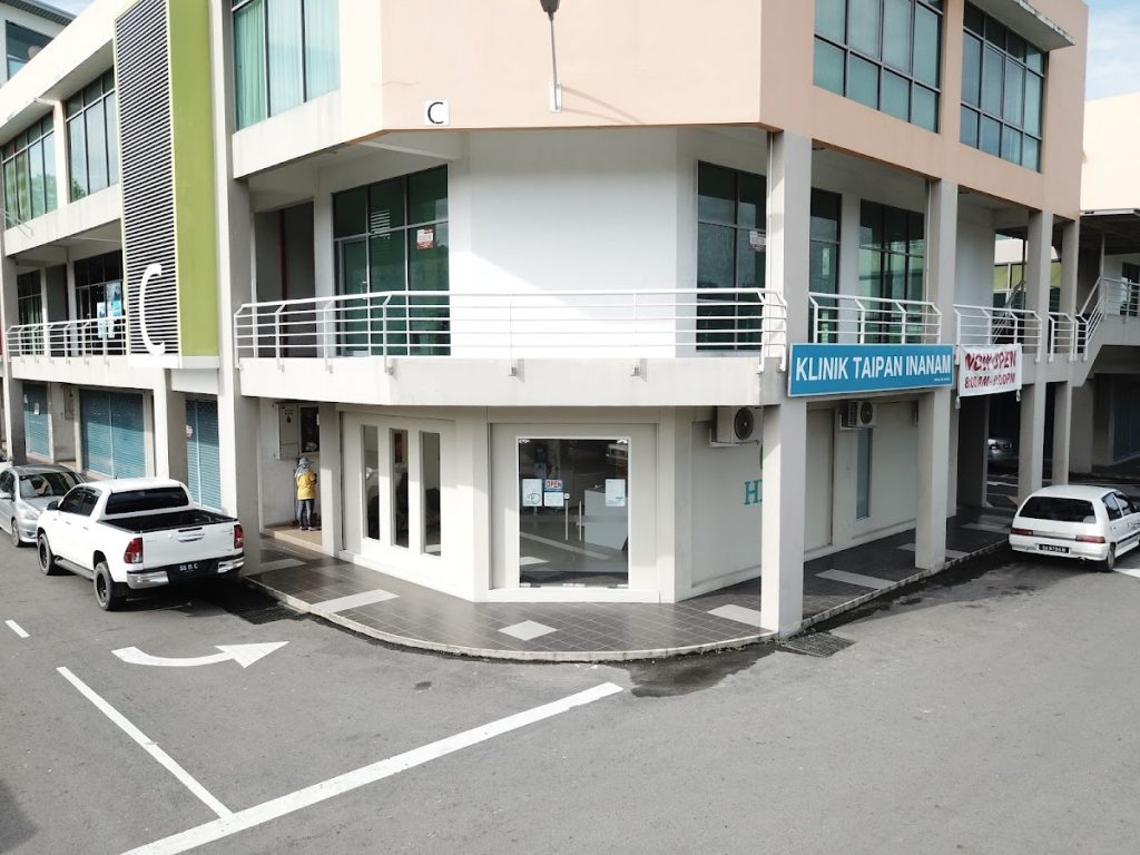 Klinik Taipan Inanam