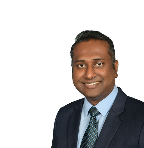 Dr. Chandran Nadarajan – Pakar Radiologi Klinikal & Intervensi, Pakar Perunding Radiologi